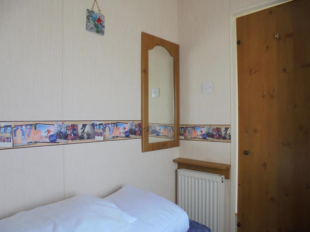 6 Berth Central Heated On The Chase Ingoldmells Exterior foto